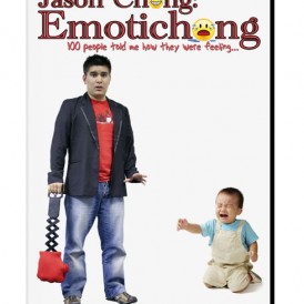 Emotichong DVD Promo